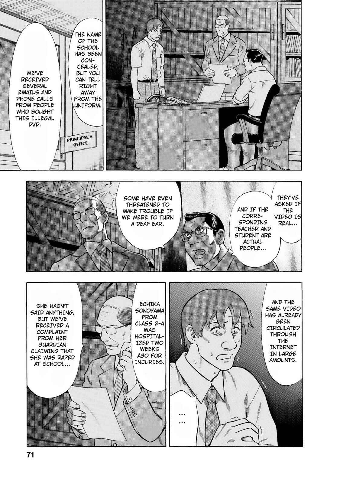 Chapter 40 - Page 5