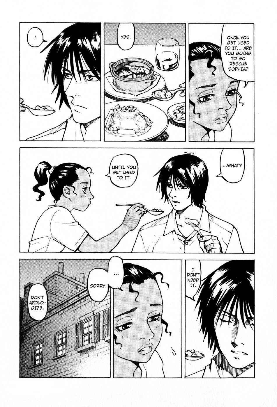 Chapter 104 - Page 11