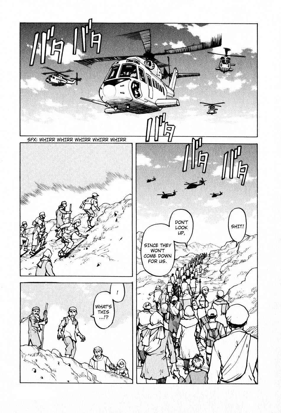 Chapter 104 - Page 29
