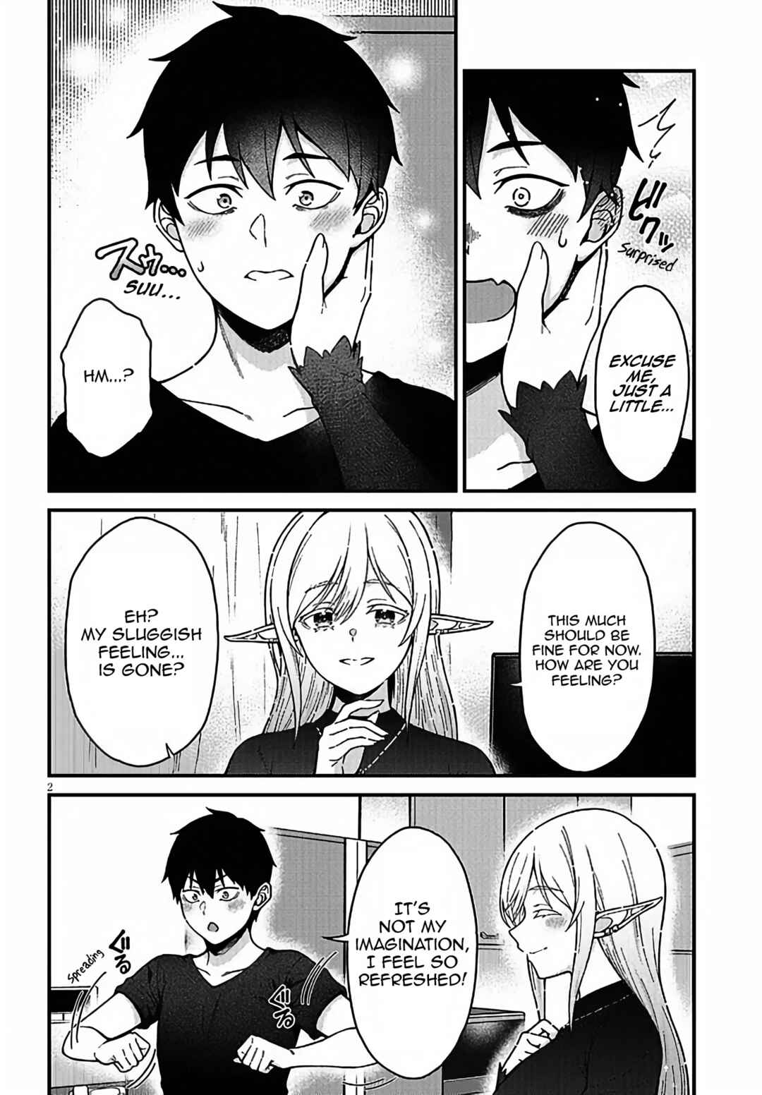 Chapter 3 - Page 2