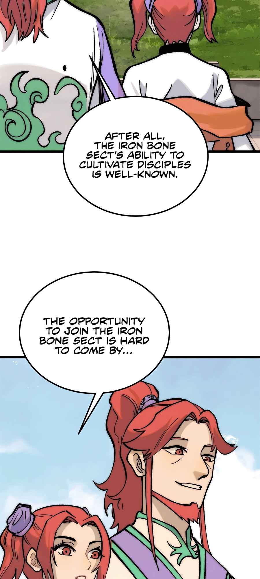 Chapter 274 - Page 16