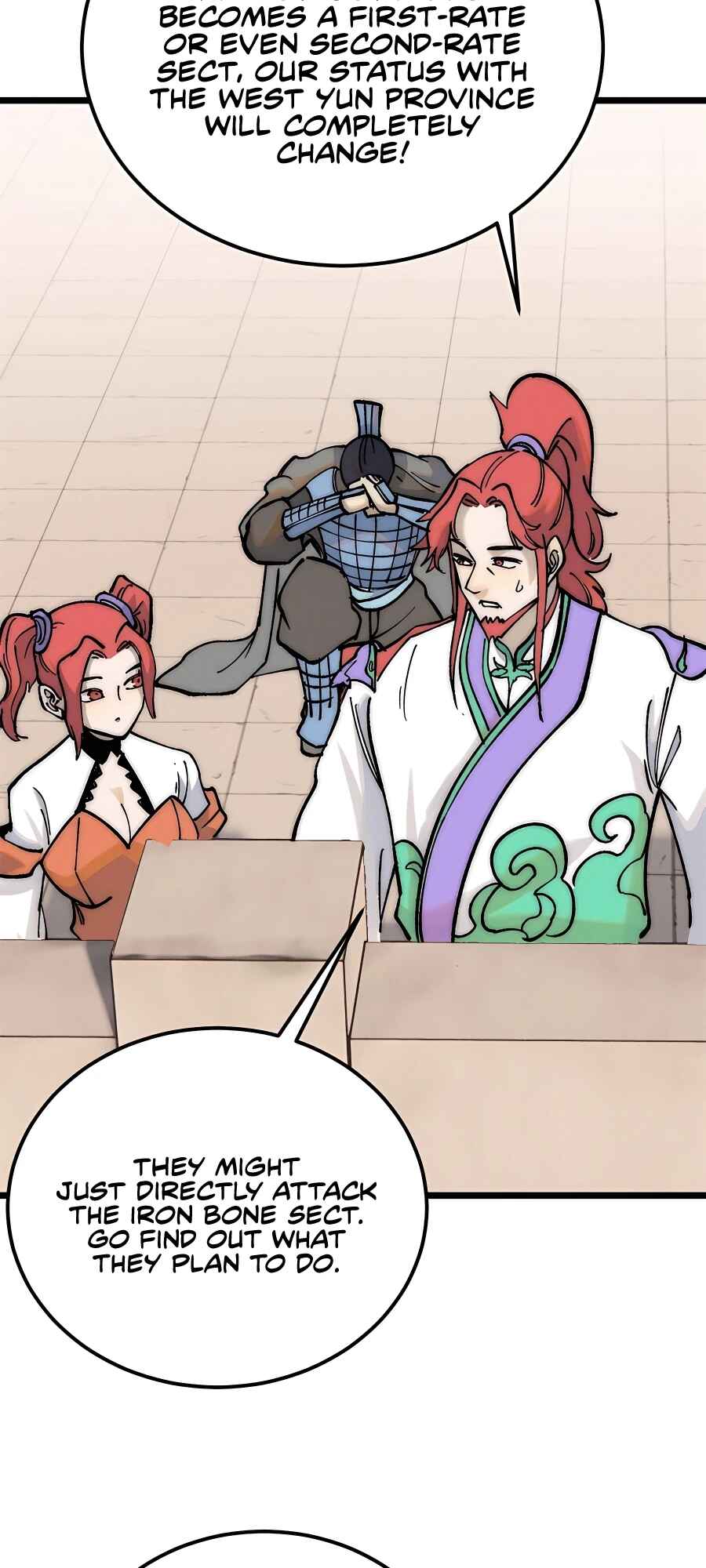 Chapter 274 - Page 22
