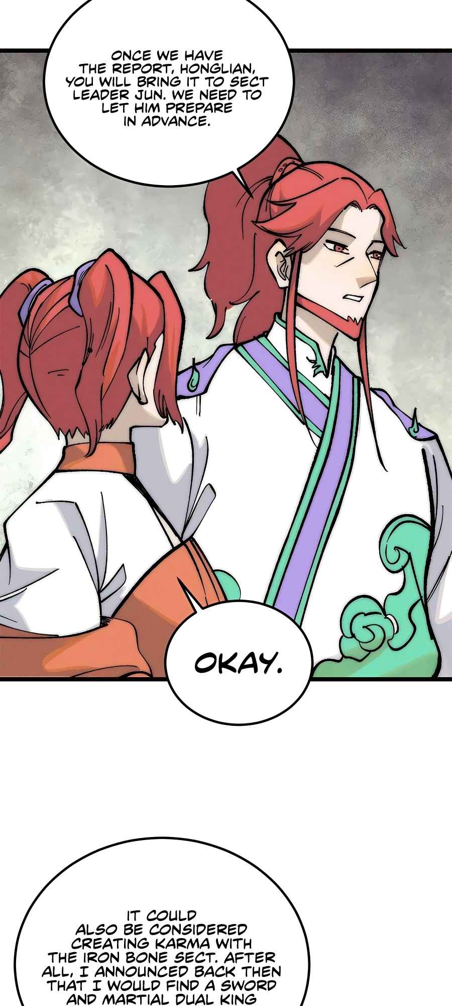 Chapter 274 - Page 23