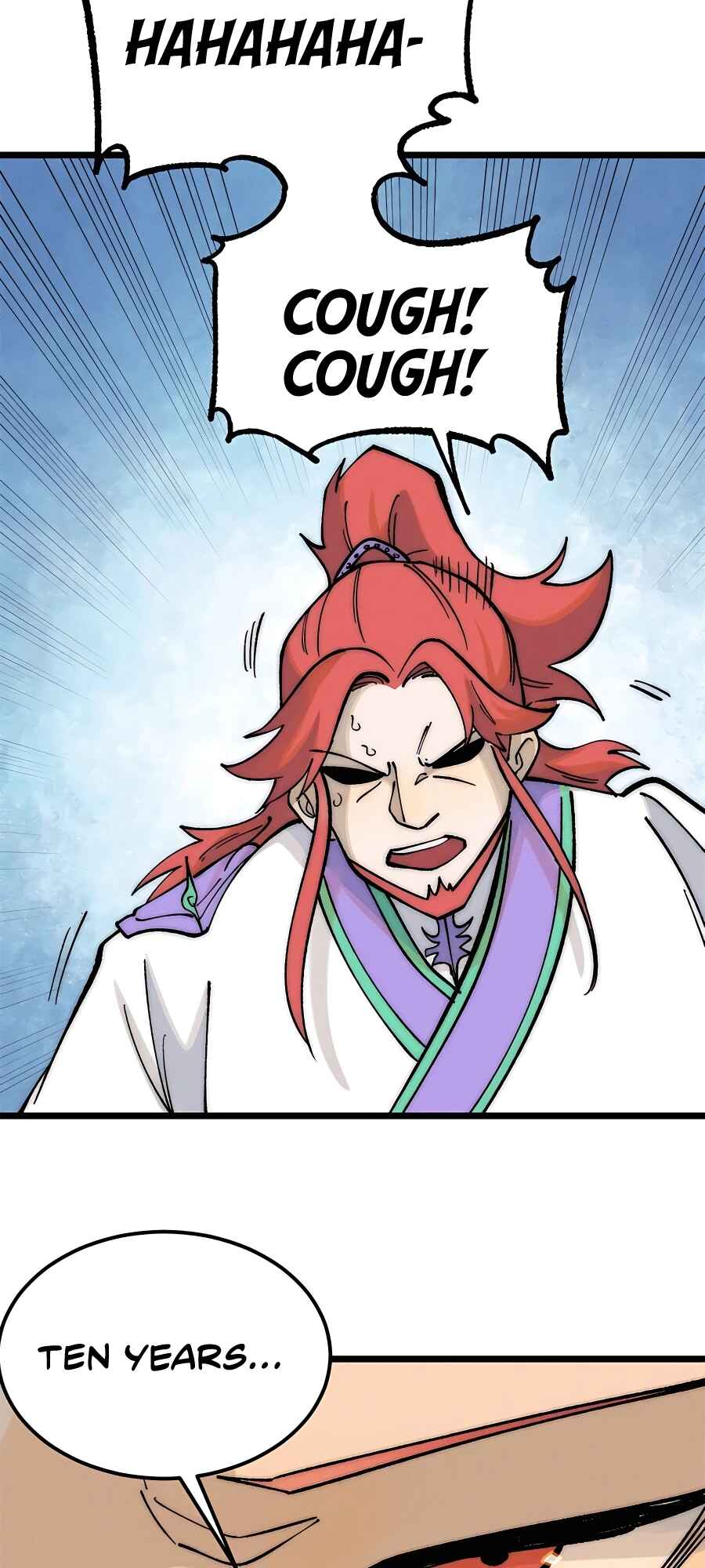 Chapter 274 - Page 25