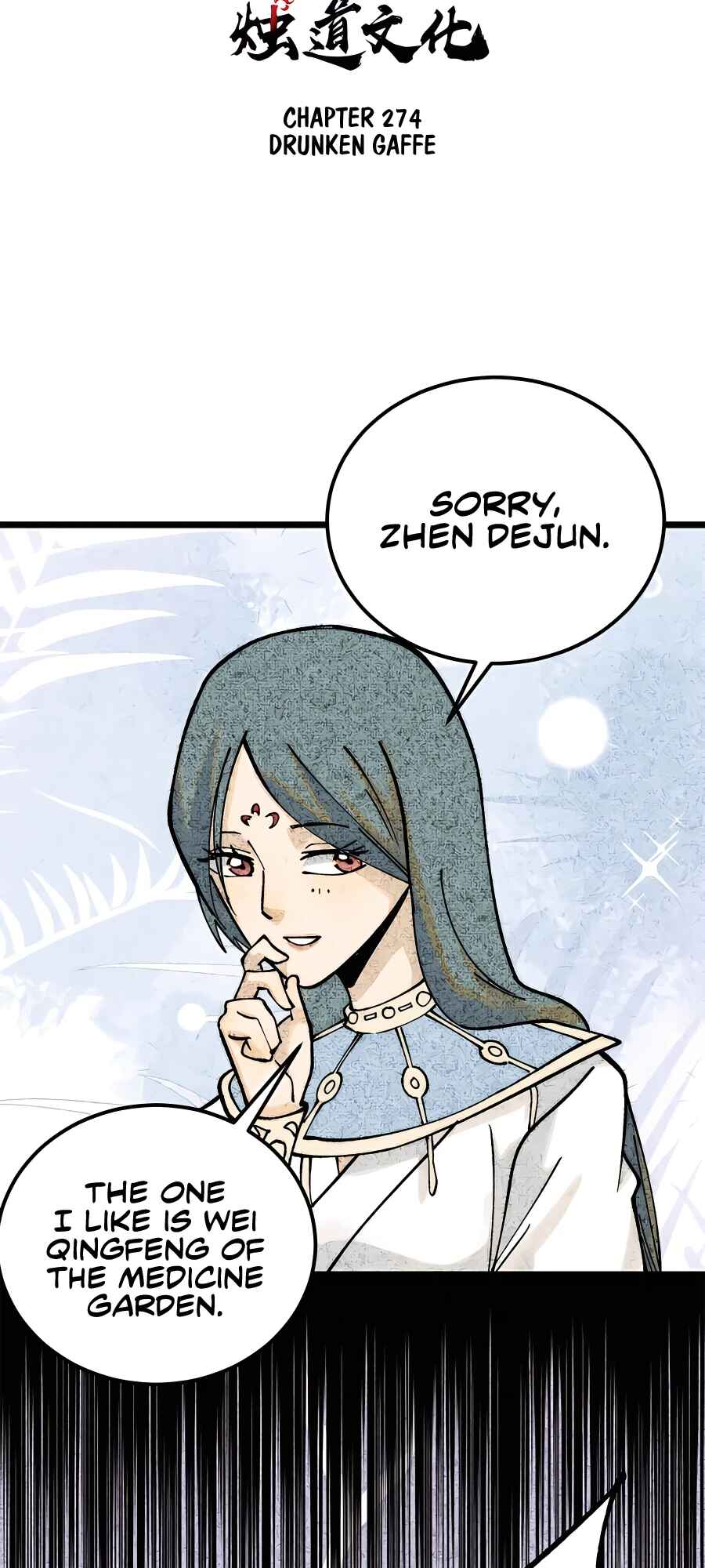 Chapter 274 - Page 3