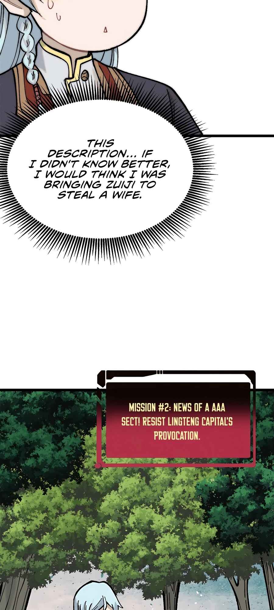 Chapter 274 - Page 31