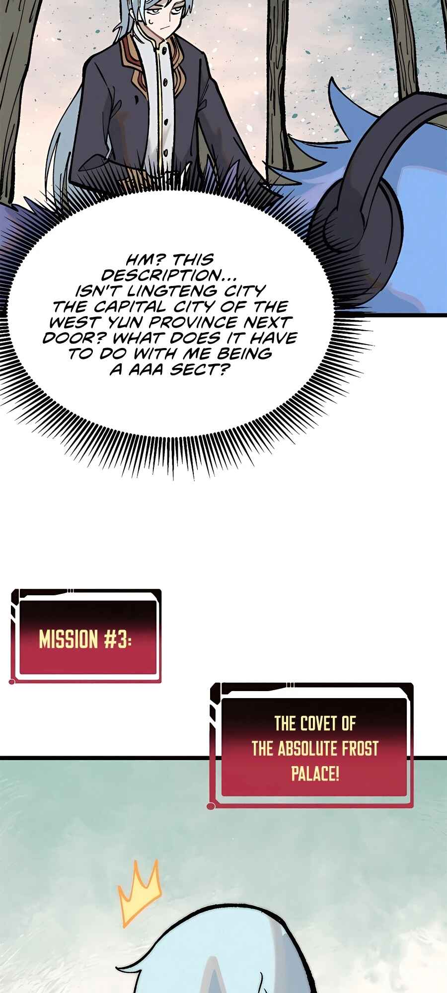 Chapter 274 - Page 32