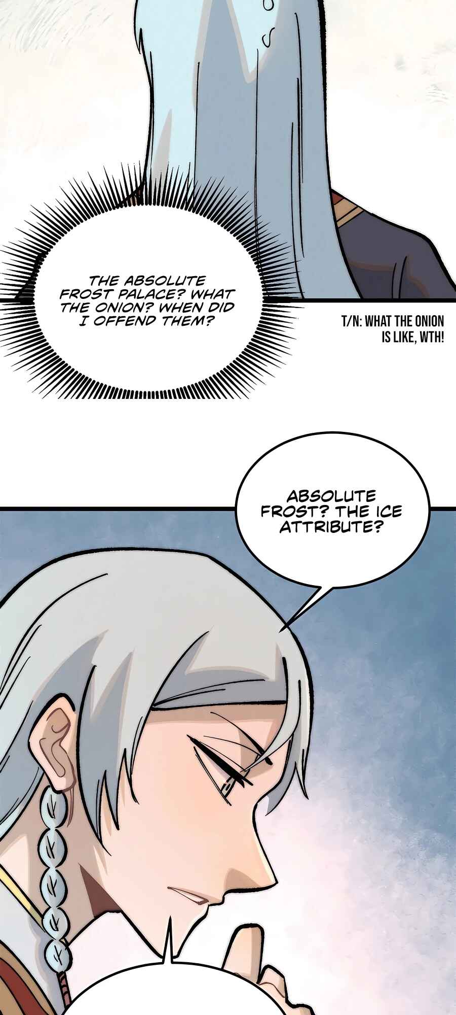 Chapter 274 - Page 33