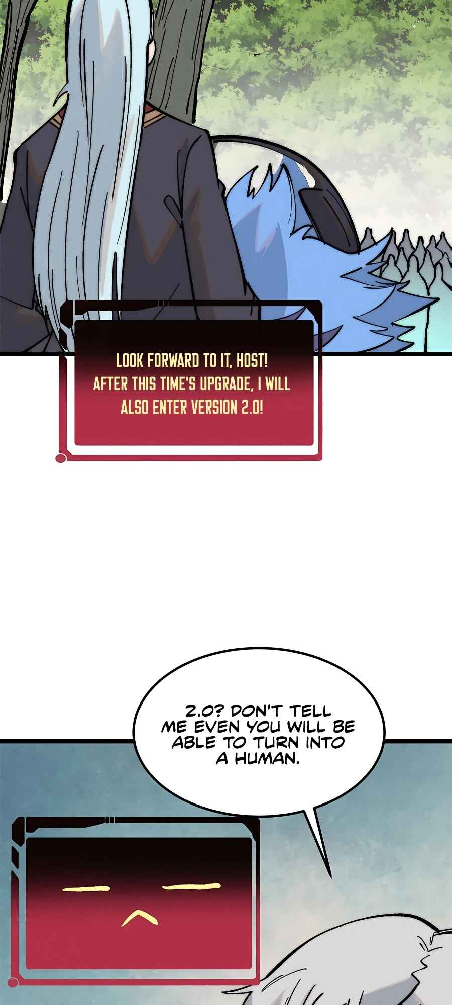 Chapter 274 - Page 40