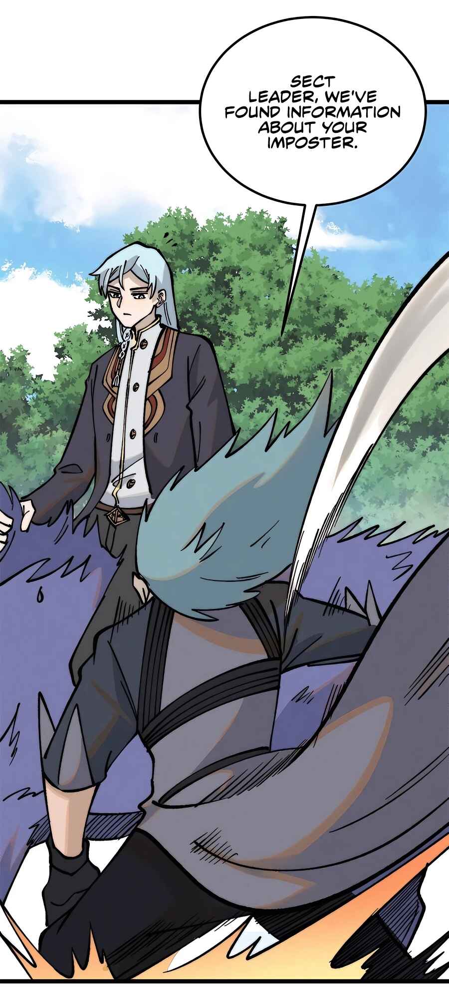 Chapter 274 - Page 43