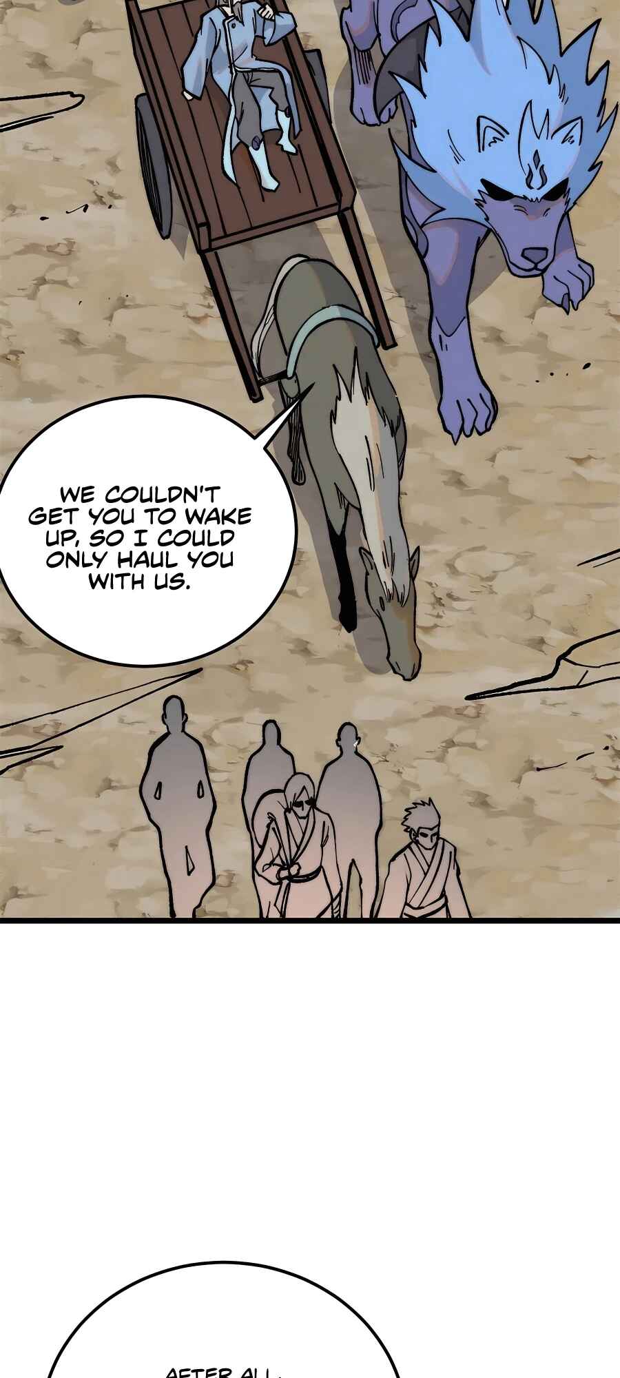 Chapter 274 - Page 8