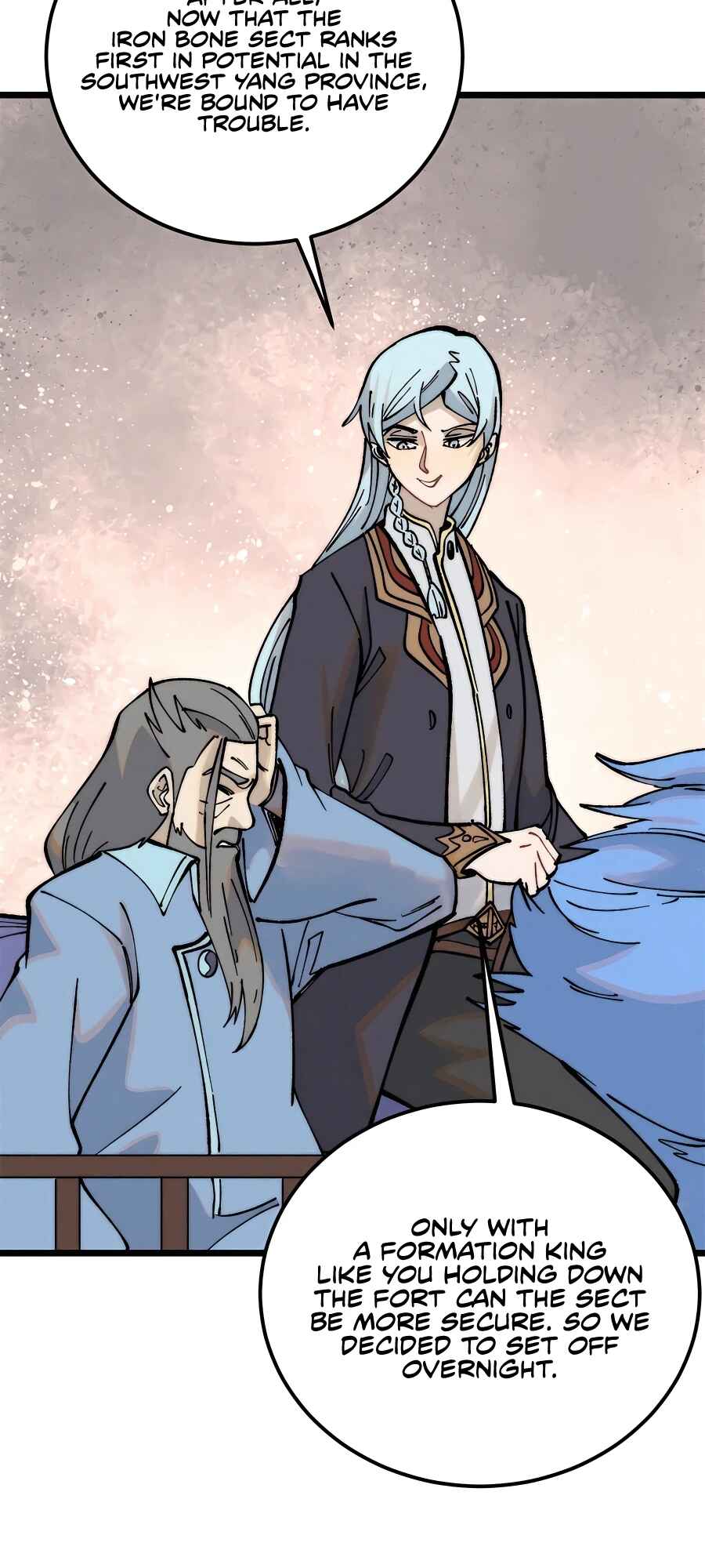 Chapter 274 - Page 9