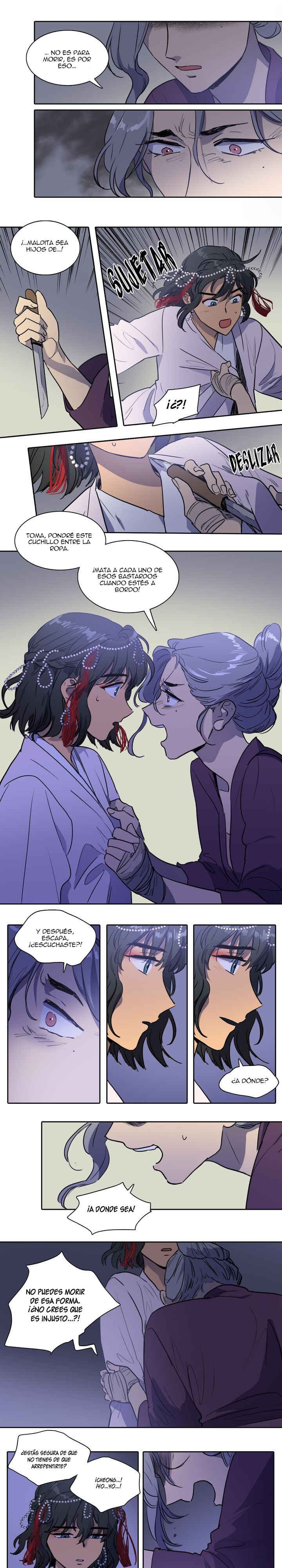 Chapter 70 - Page 5