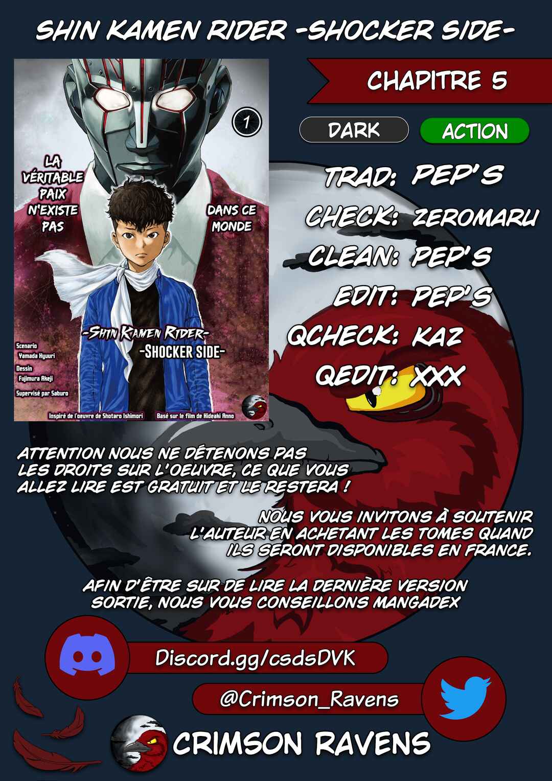 Chapter 5 - Page 19