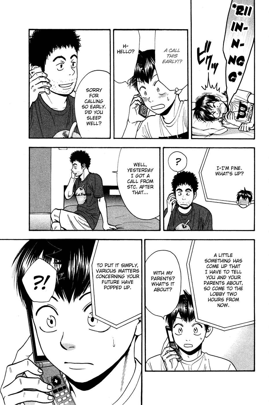 Chapter 235 - Page 4