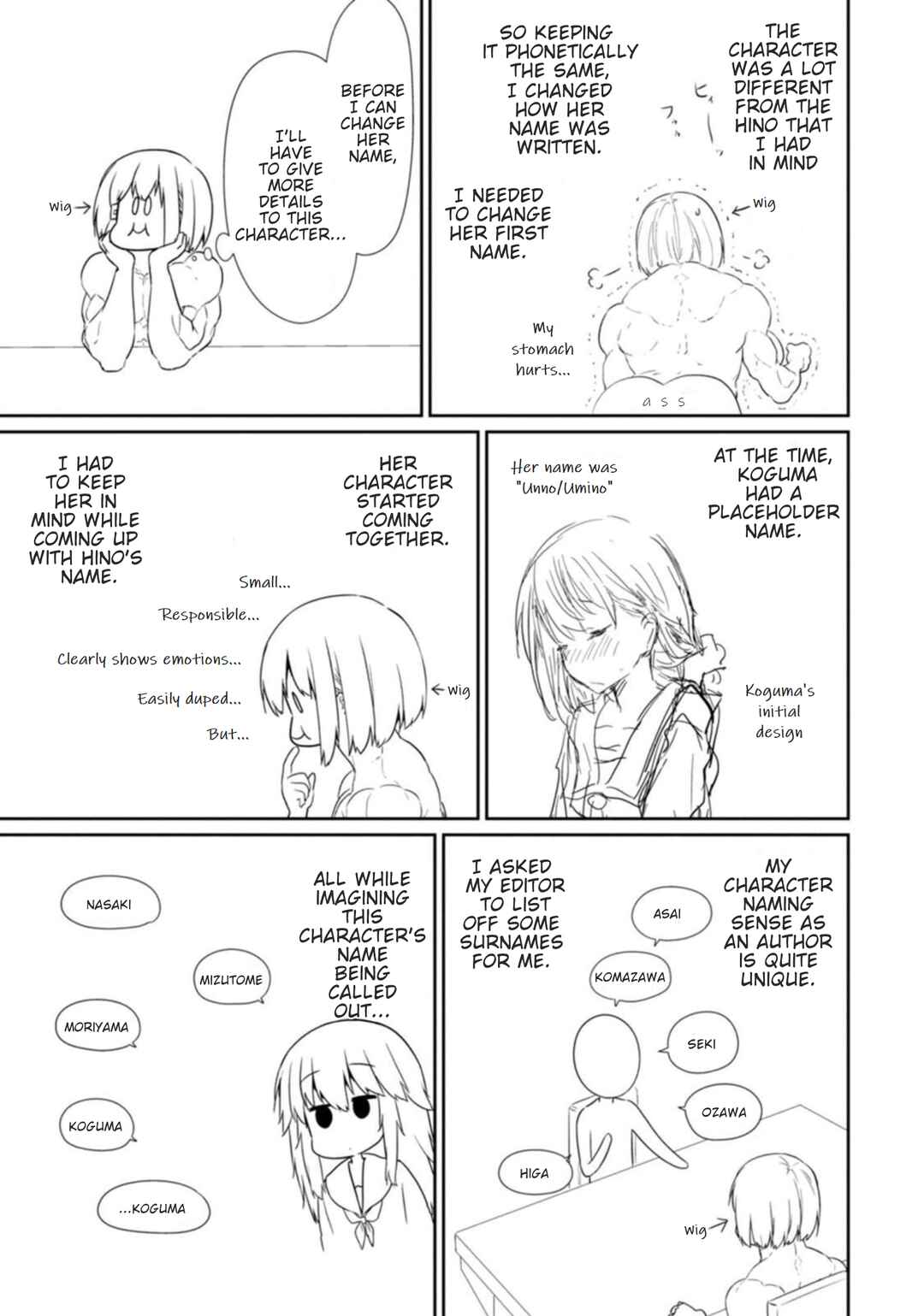 Chapter 48.5 - Page 6