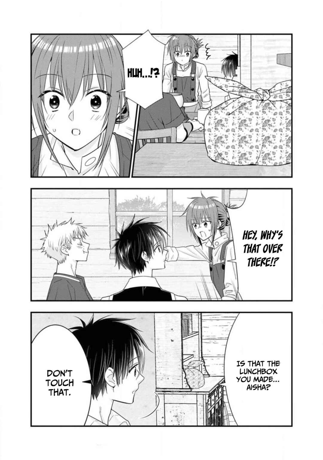 Chapter 41 - Page 30