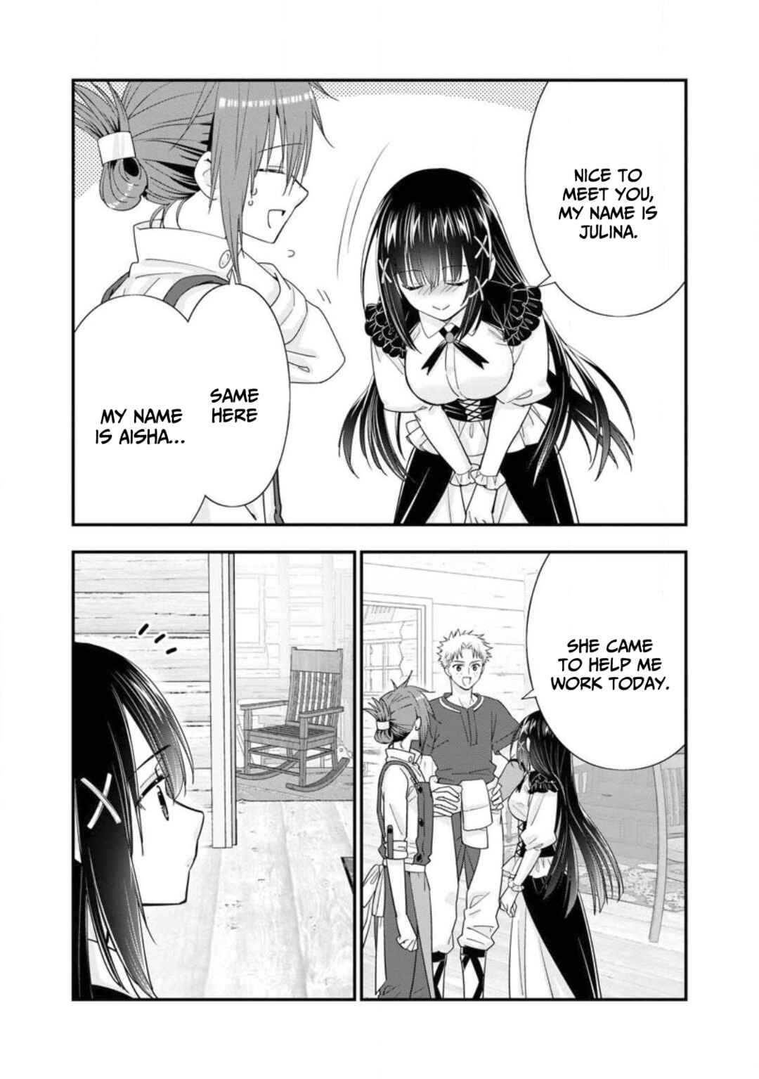 Chapter 41 - Page 8