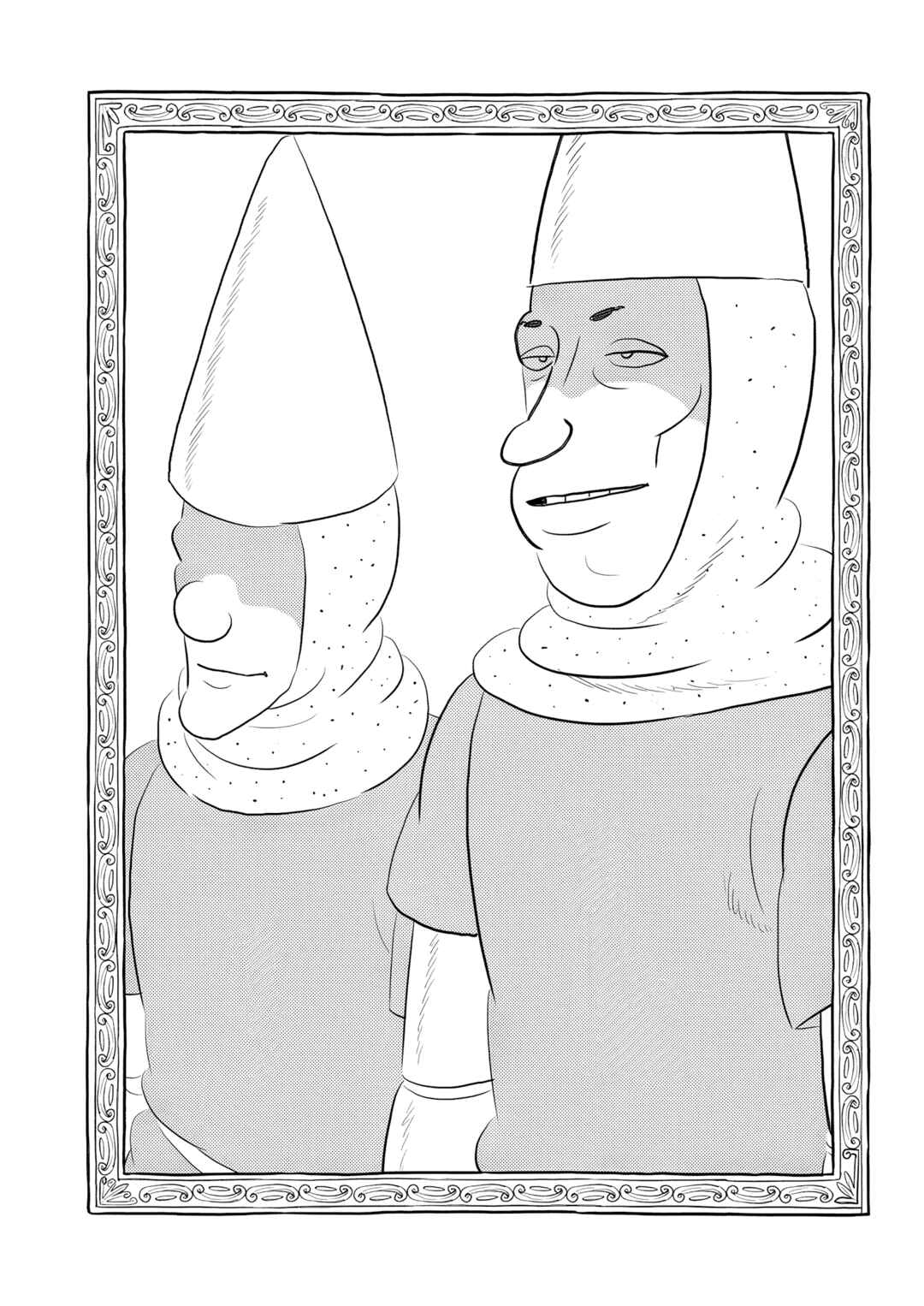 Chapter 263 - Page 15