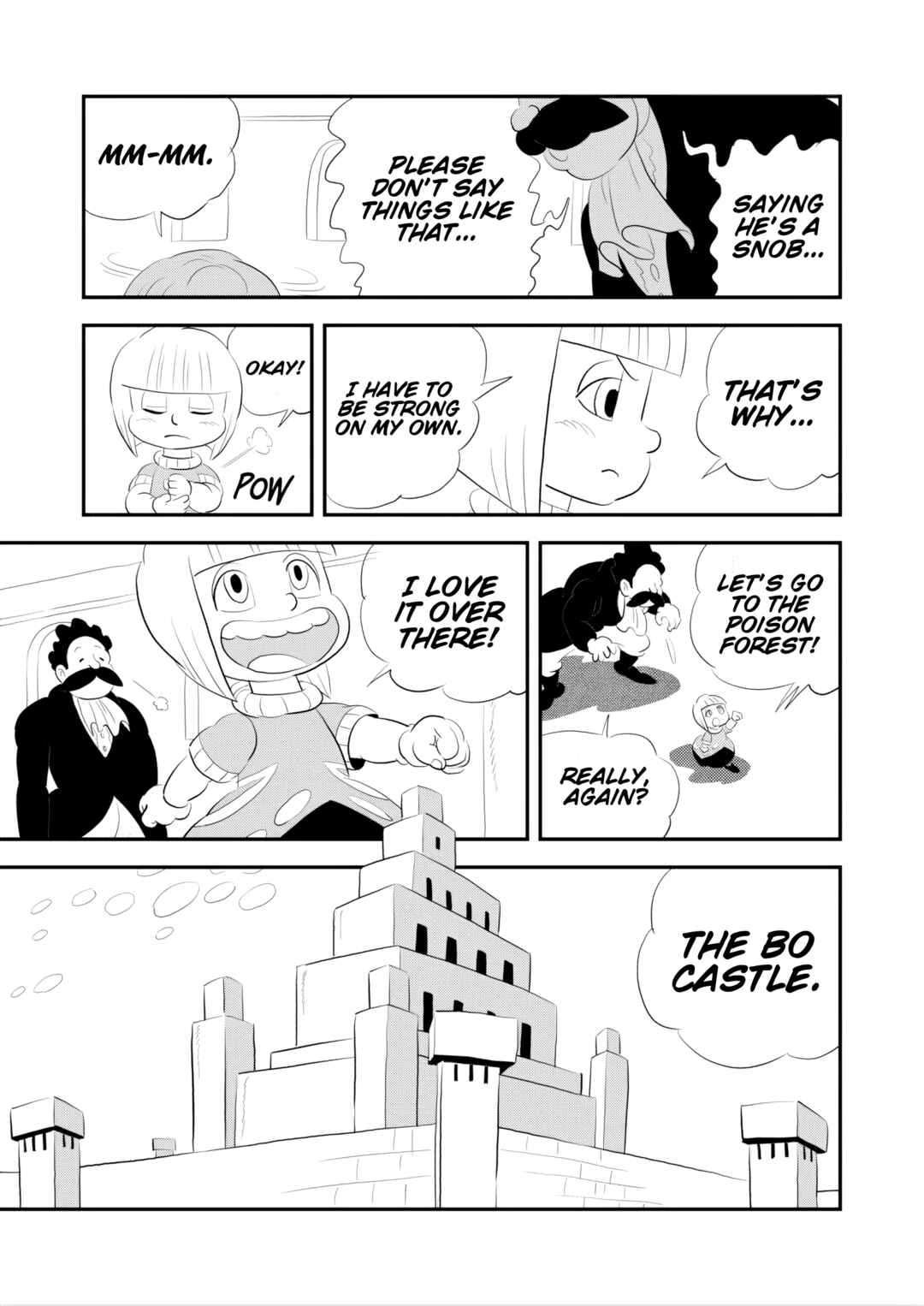 Chapter 263 - Page 6