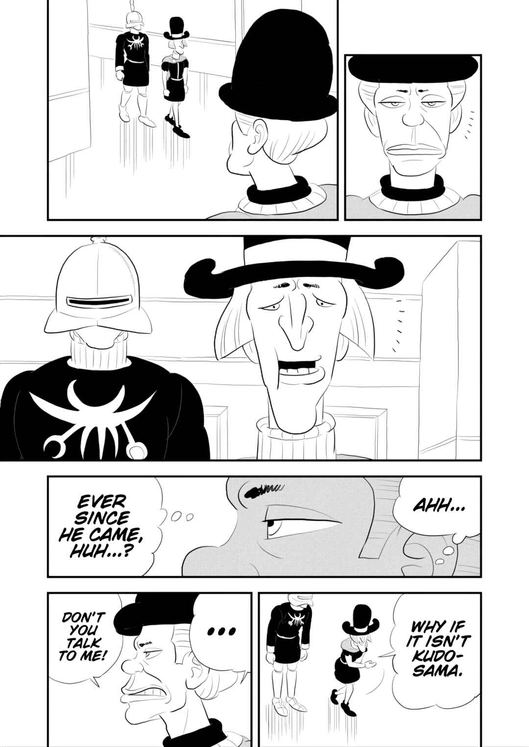 Chapter 263 - Page 8