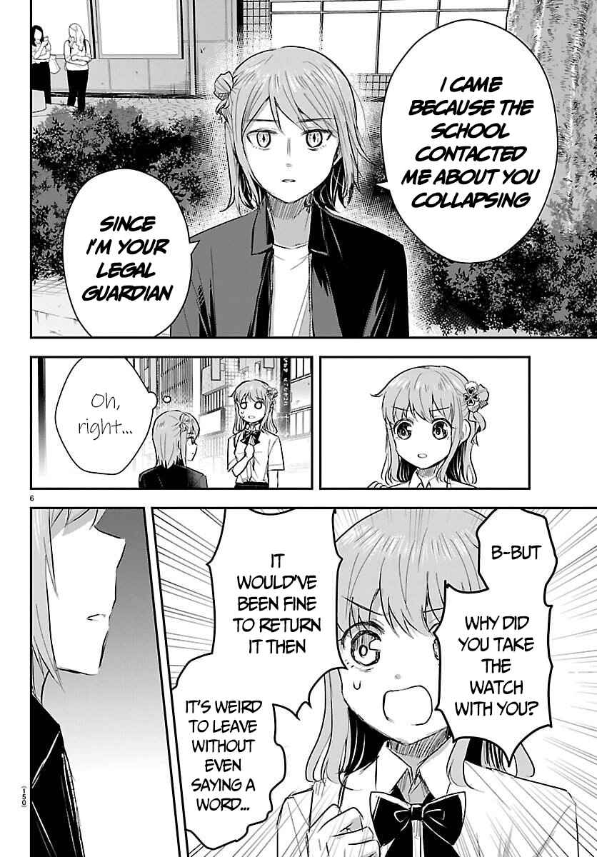 Chapter 64 - Page 7
