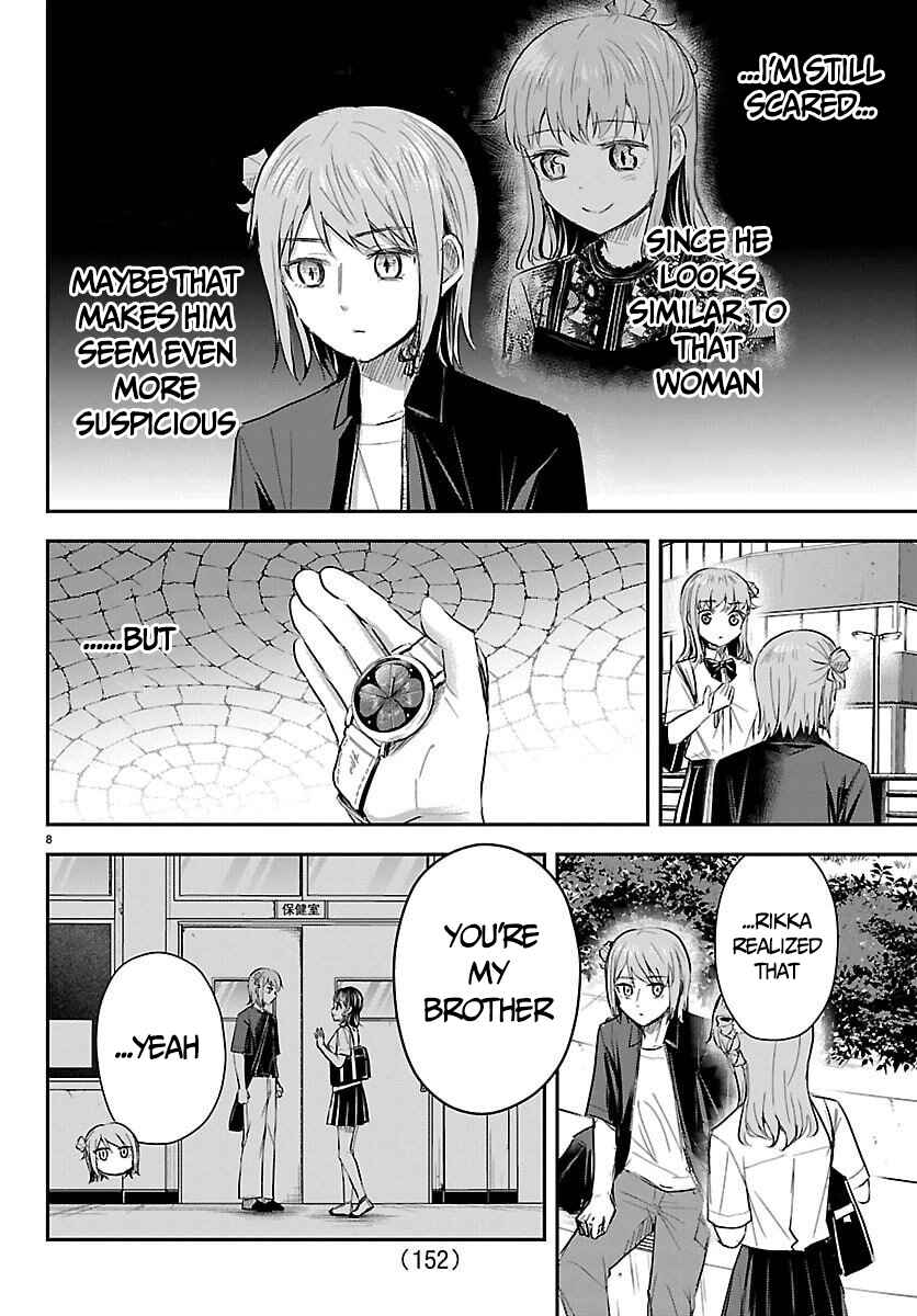 Chapter 64 - Page 9