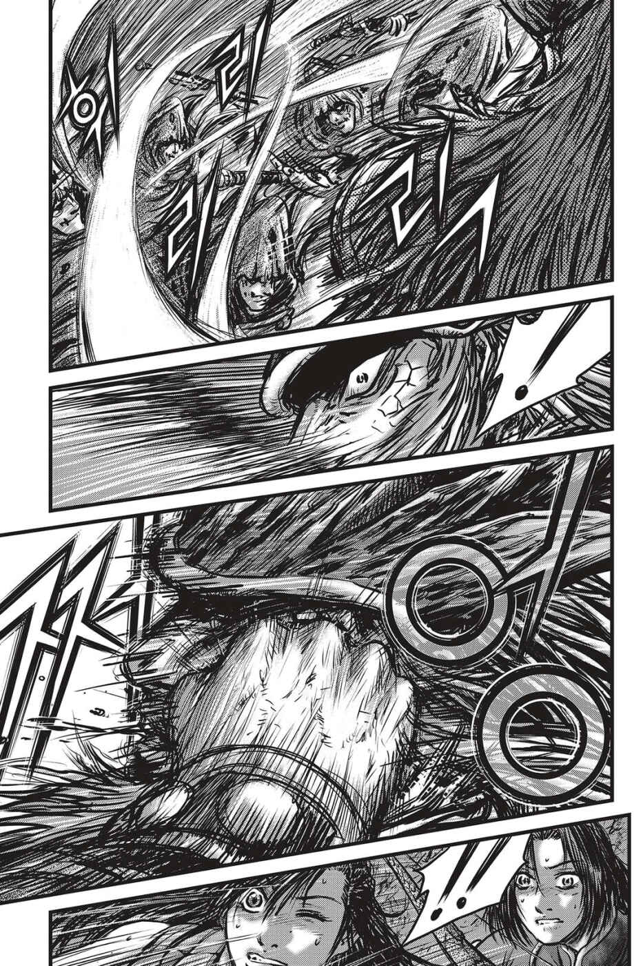 Chapter 488 - Page 27