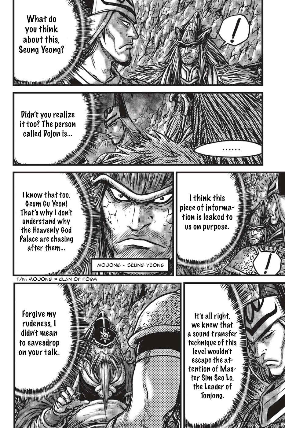 Chapter 488 - Page 3