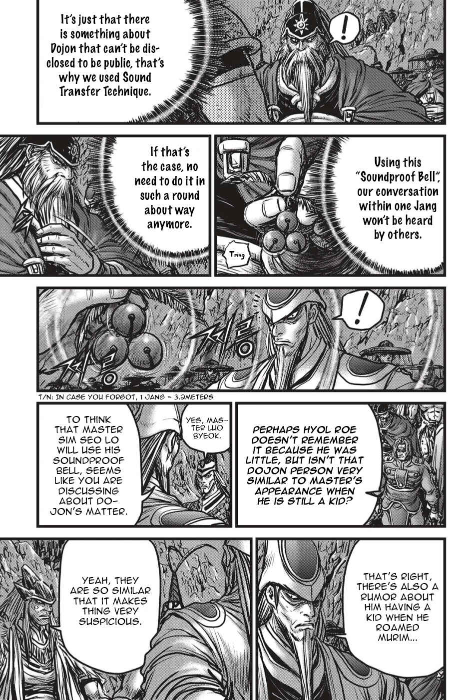 Chapter 488 - Page 4