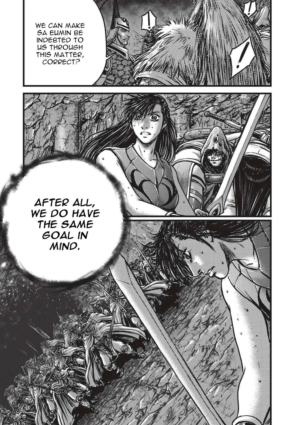 Chapter 488 - Page 6