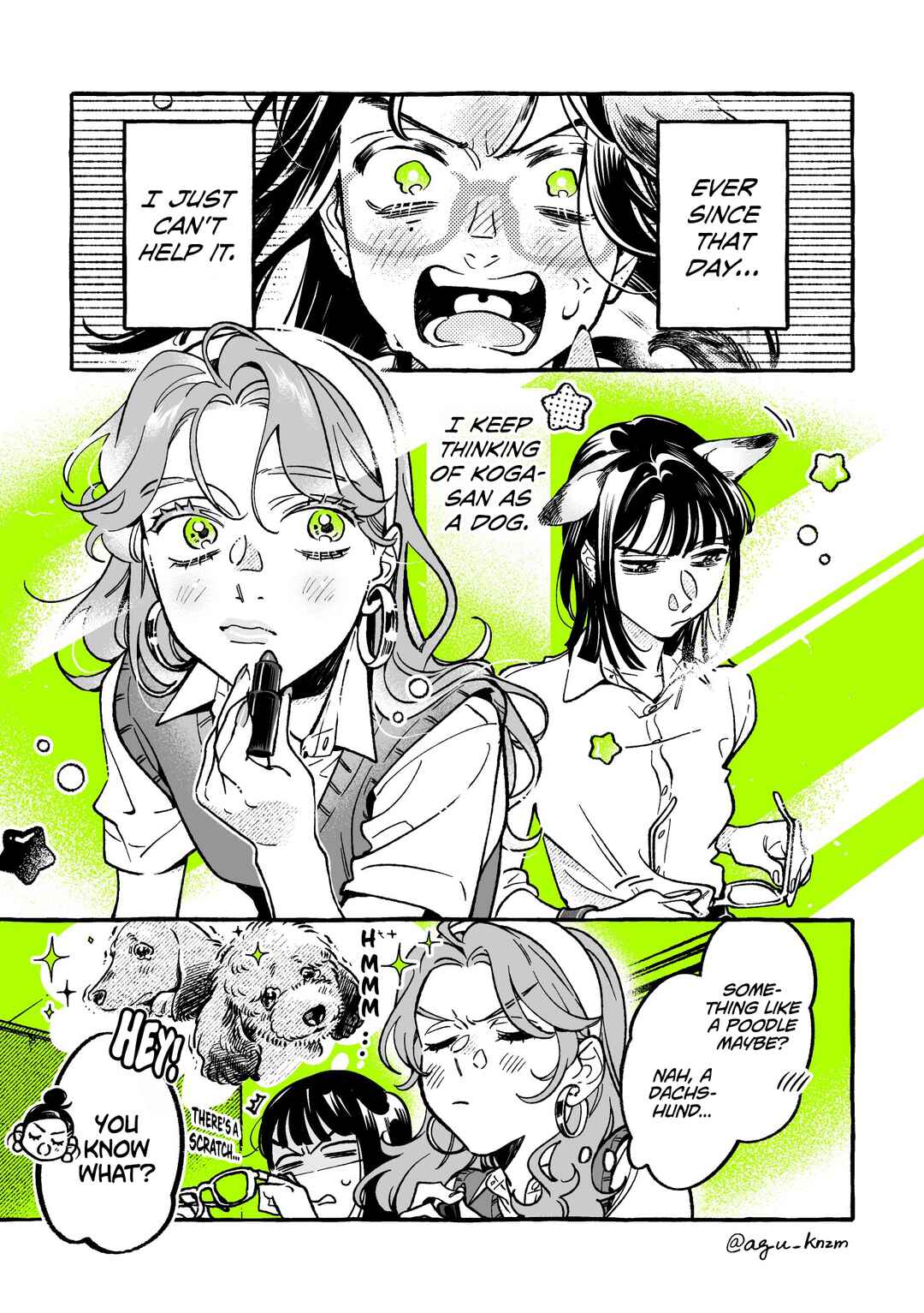 Chapter 79 - Page 1