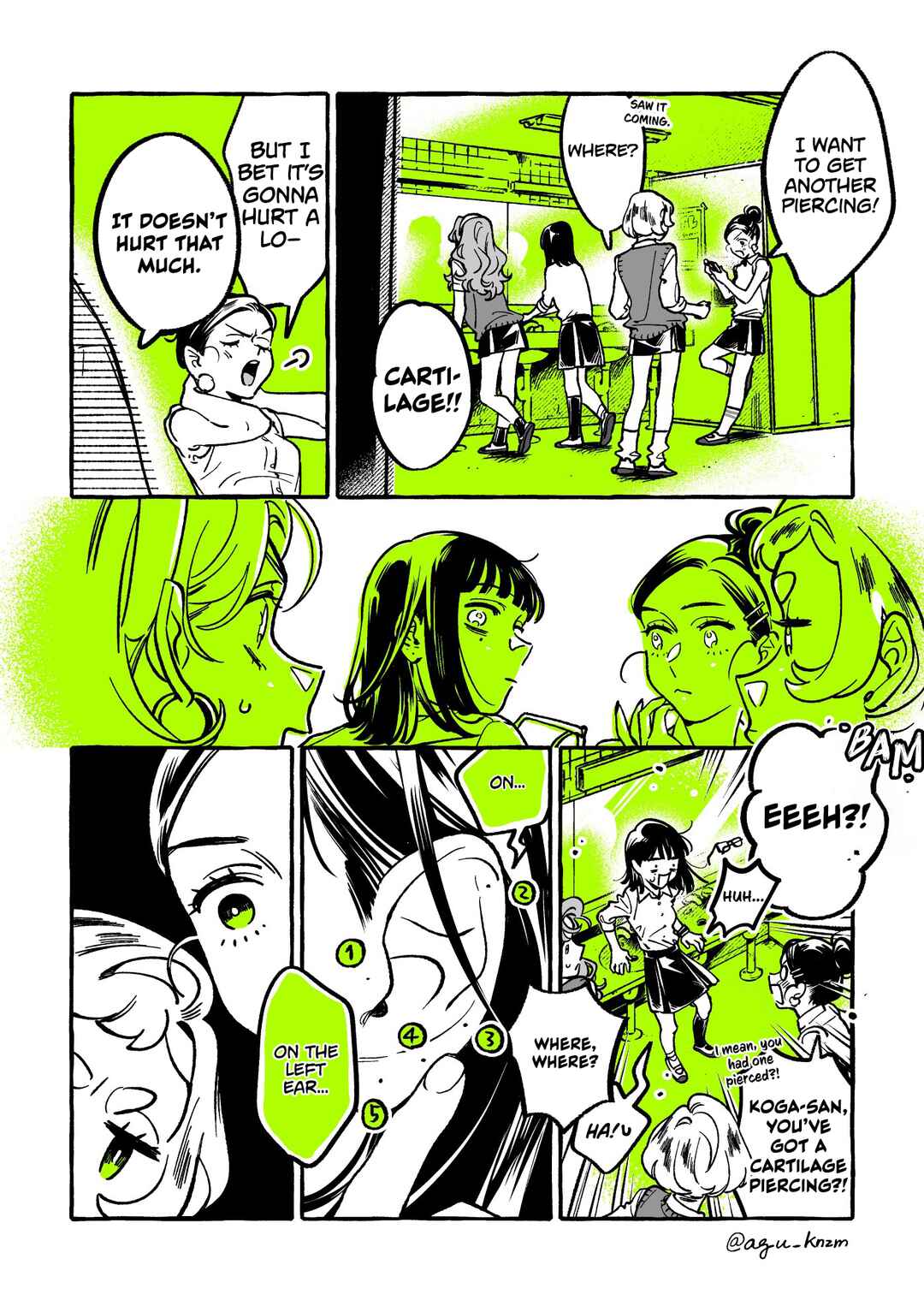 Chapter 79 - Page 2