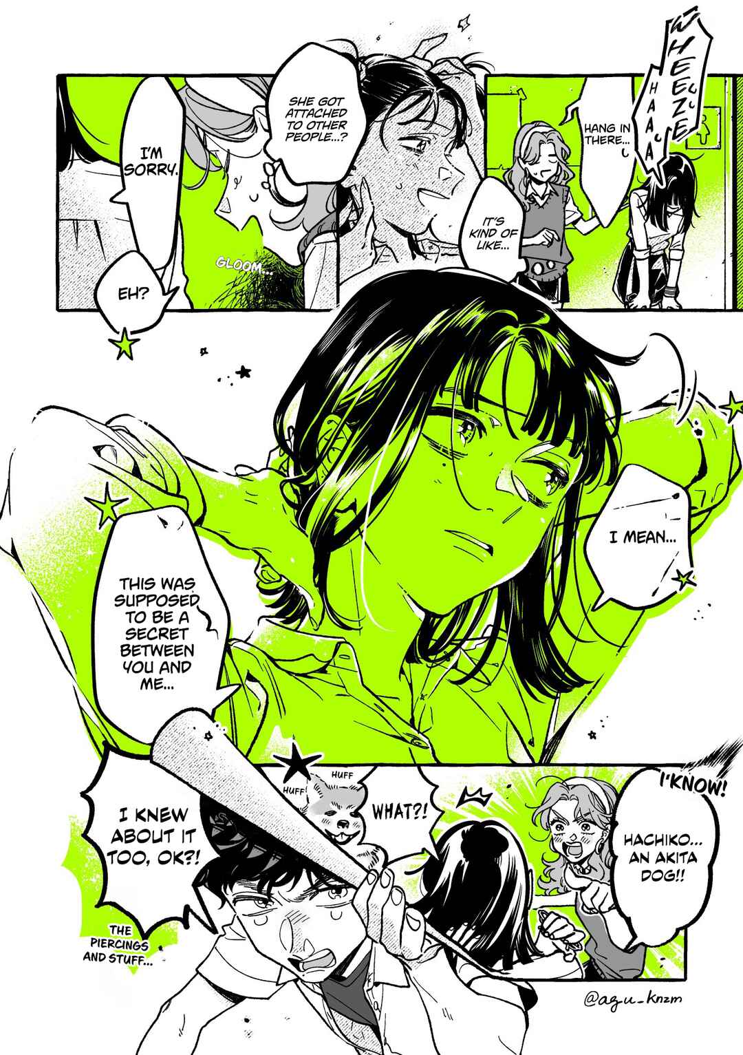Chapter 79 - Page 4