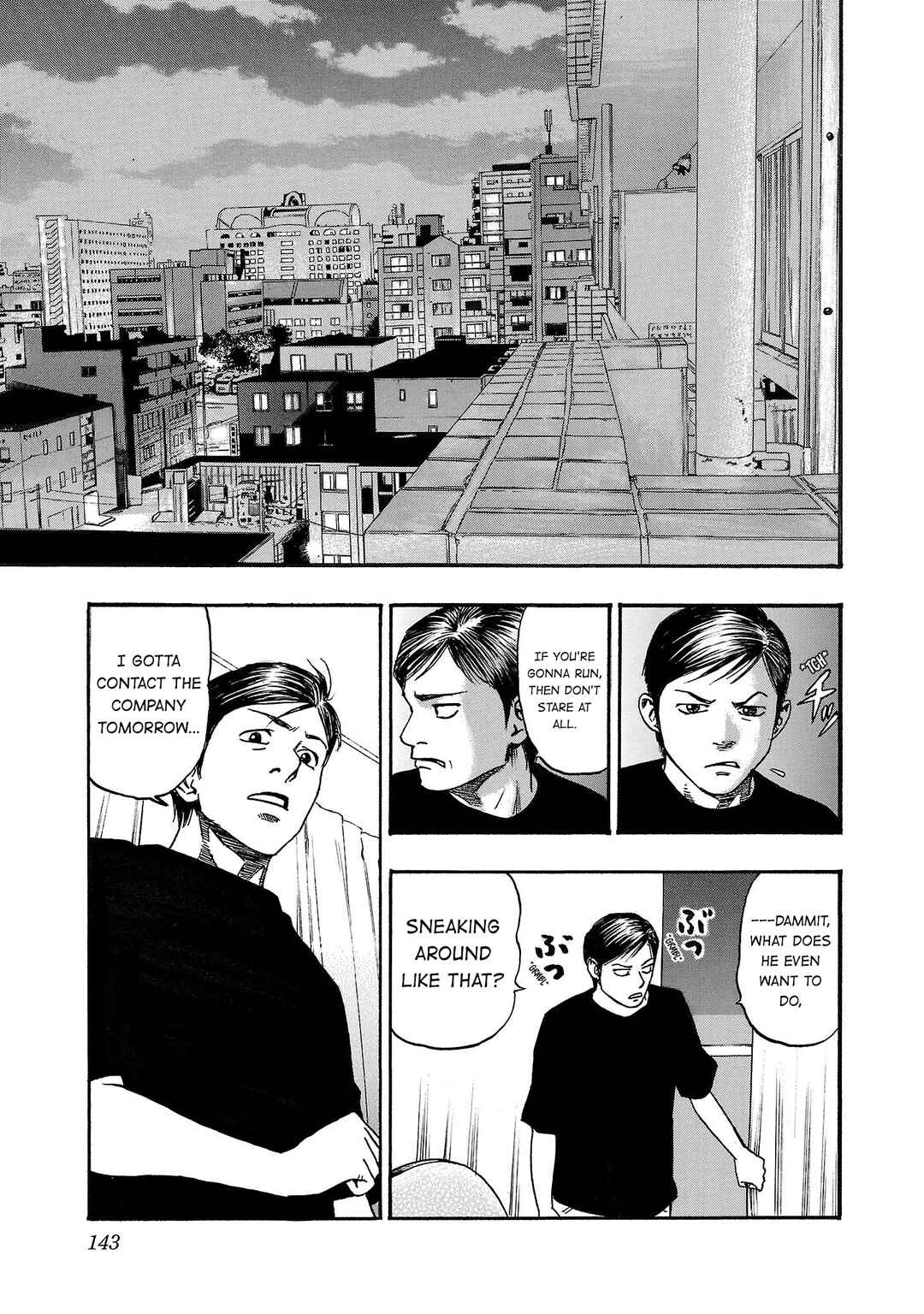 Chapter 211 - Page 9