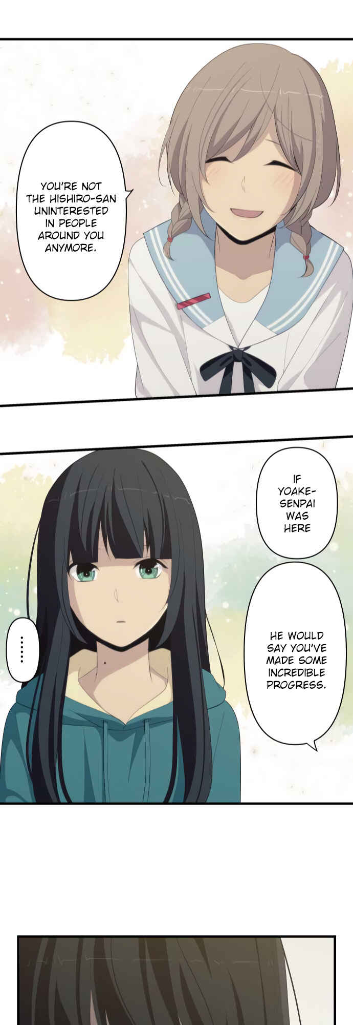 Chapter 180 - Page 23