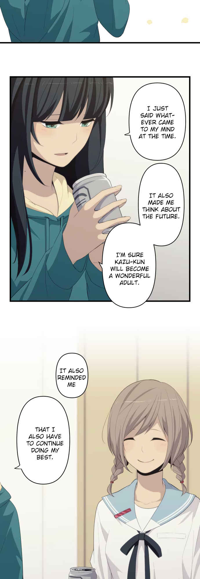 Chapter 180 - Page 3