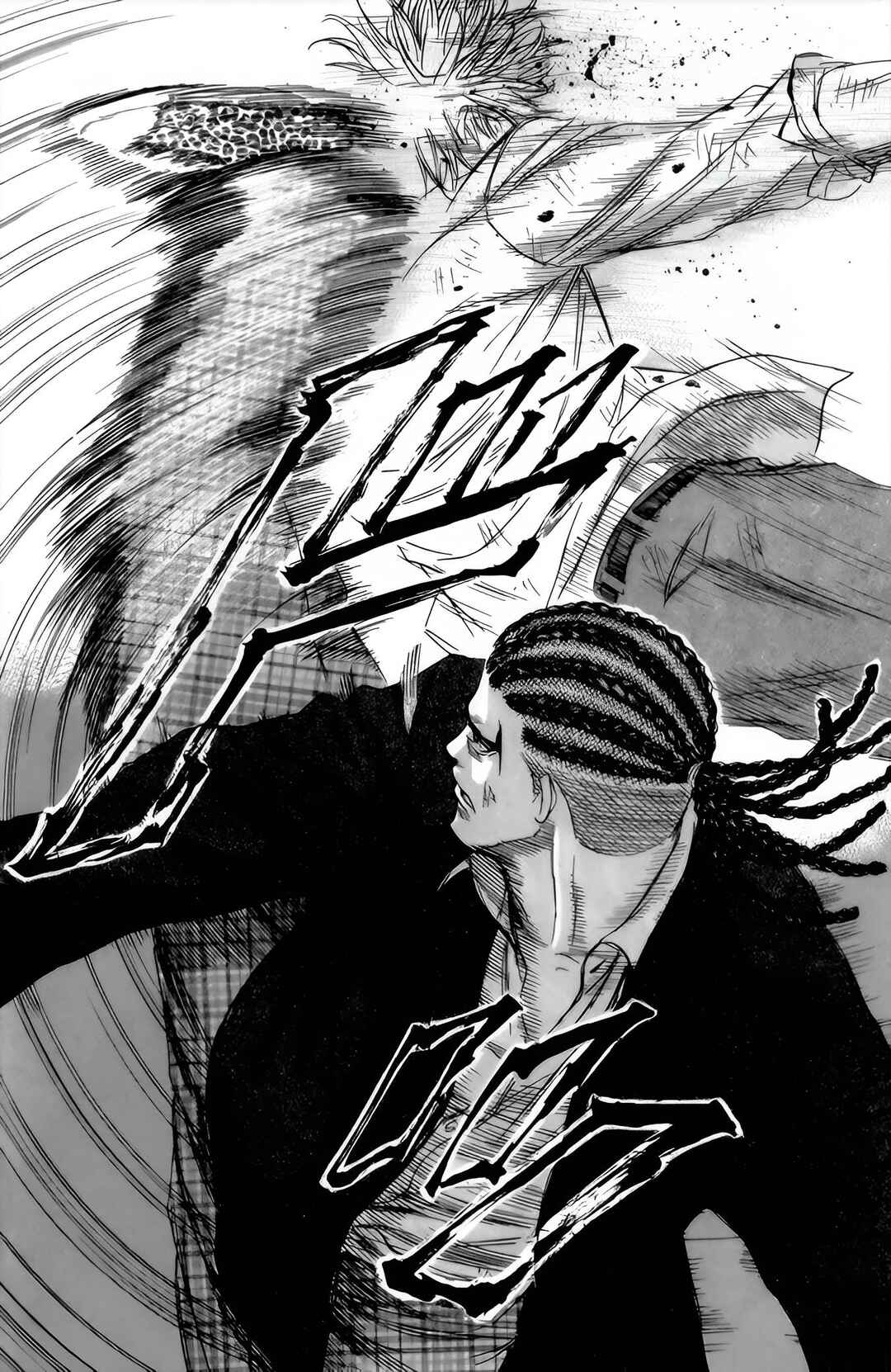 Chapter 91 - Page 11