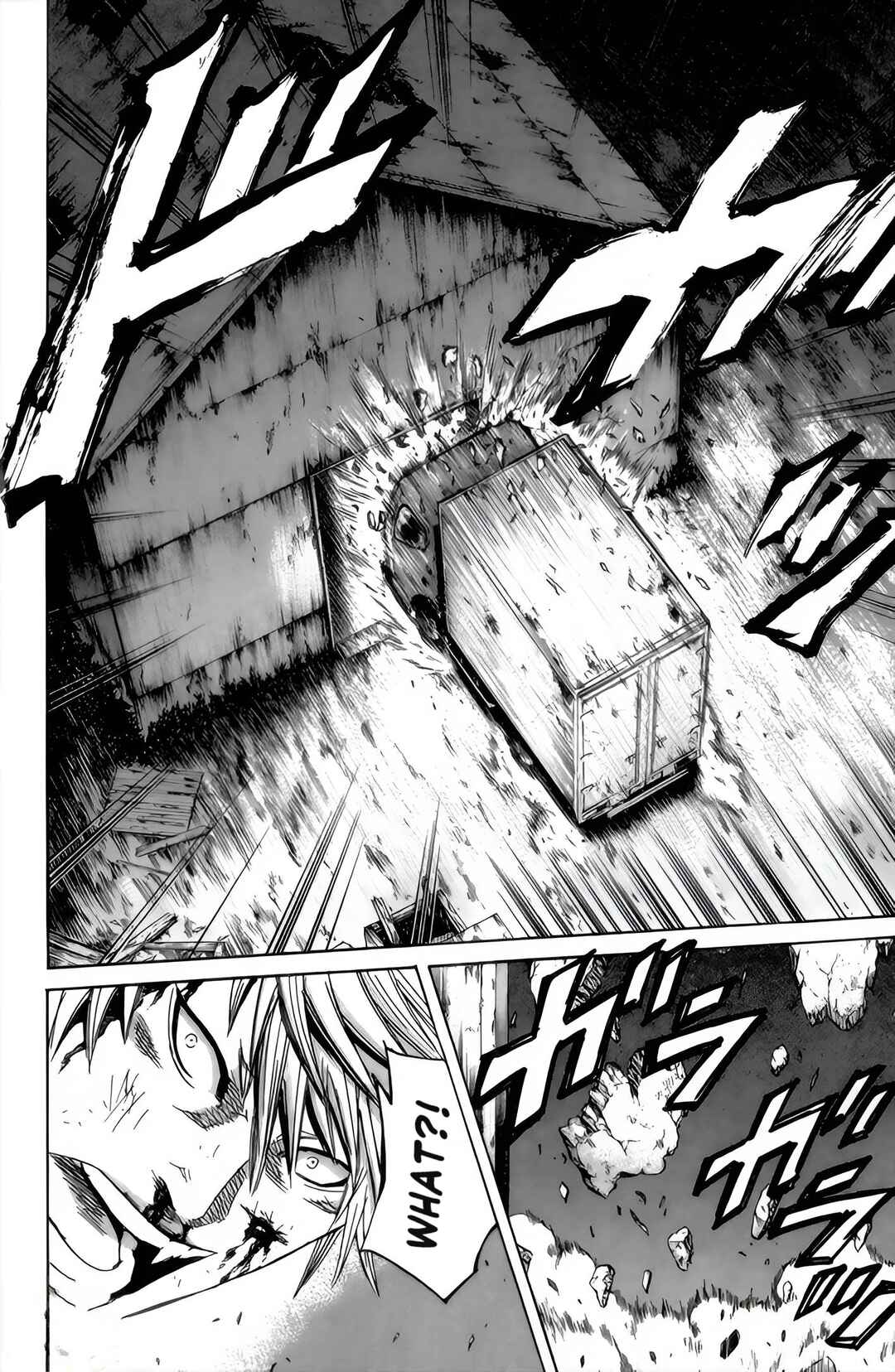Chapter 91 - Page 16