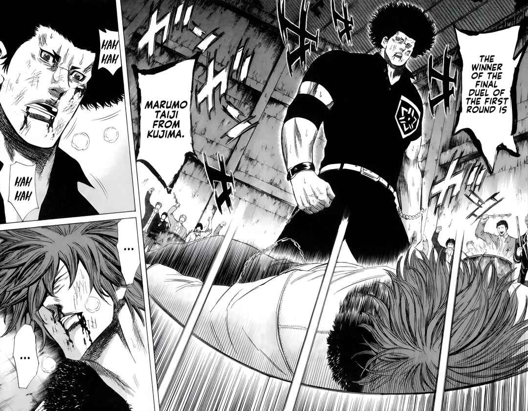 Chapter 91 - Page 2