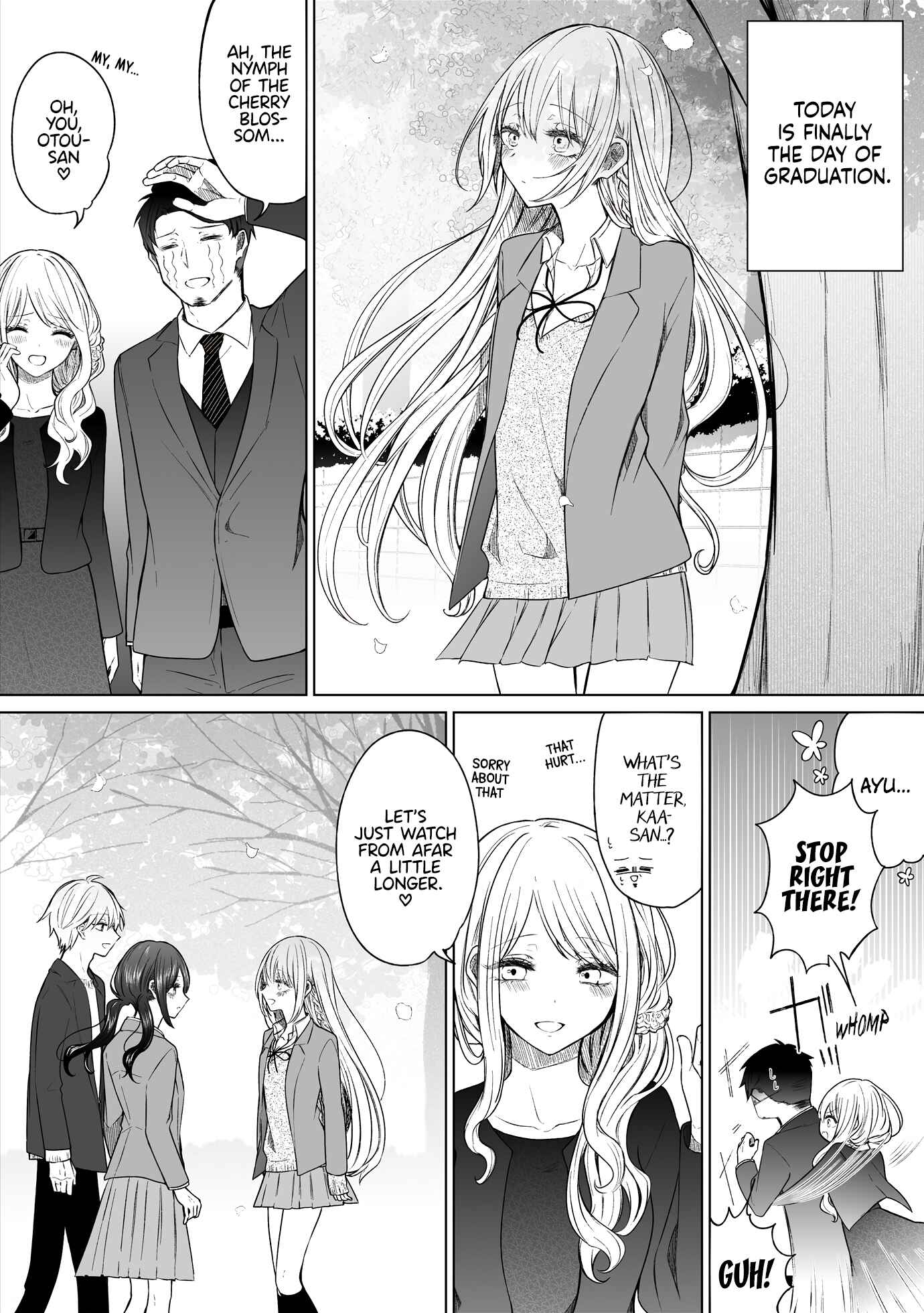Chapter 135 - Page 1