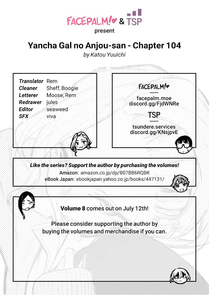 Chapter 105 - Page 19