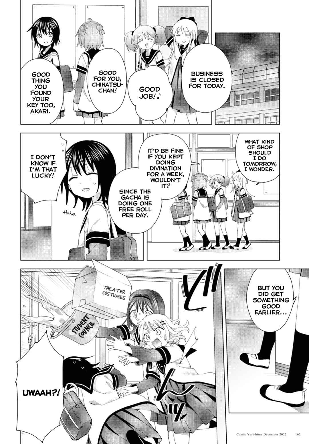 Chapter 191 - Page 10