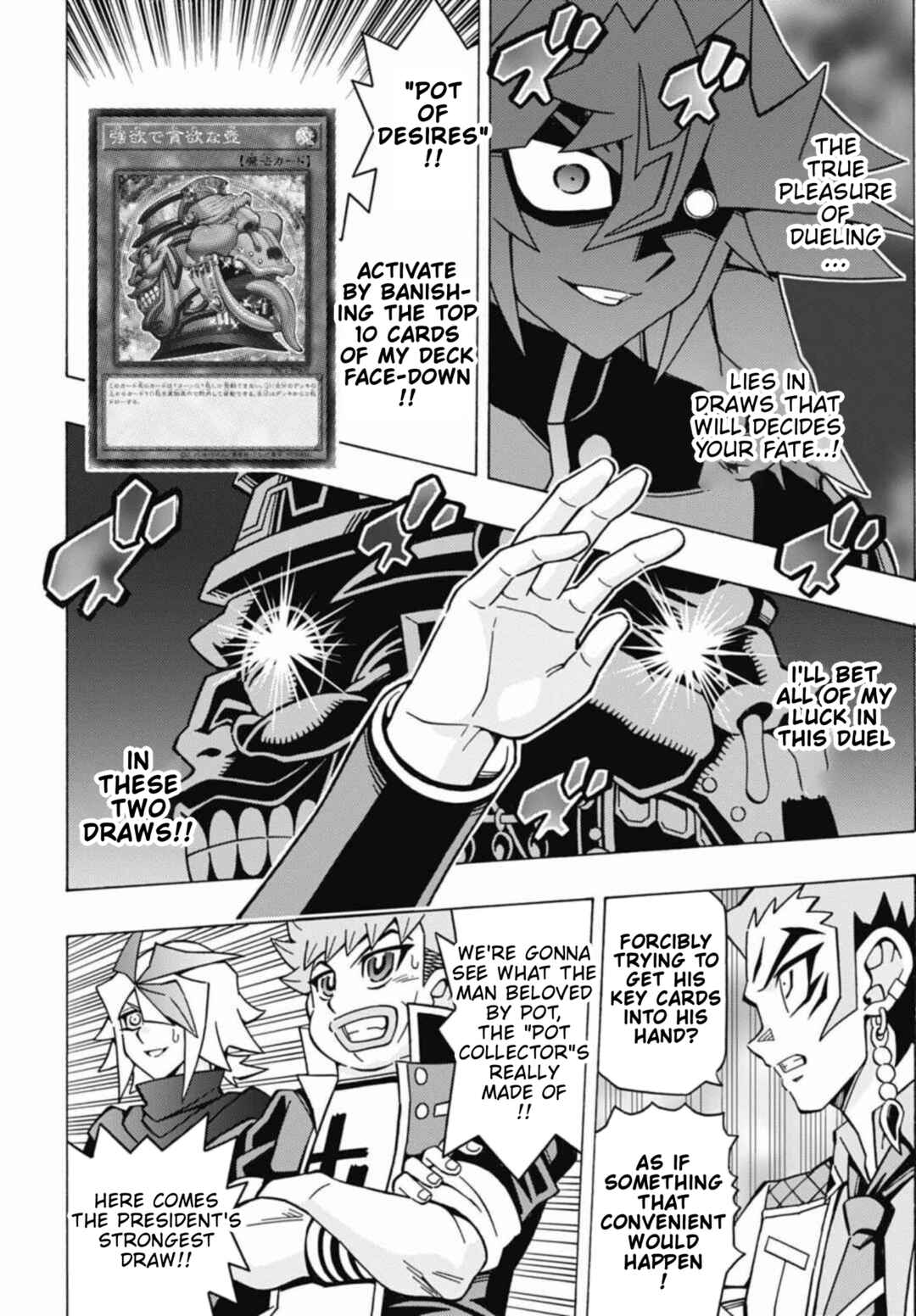 Chapter 71 - Page 26