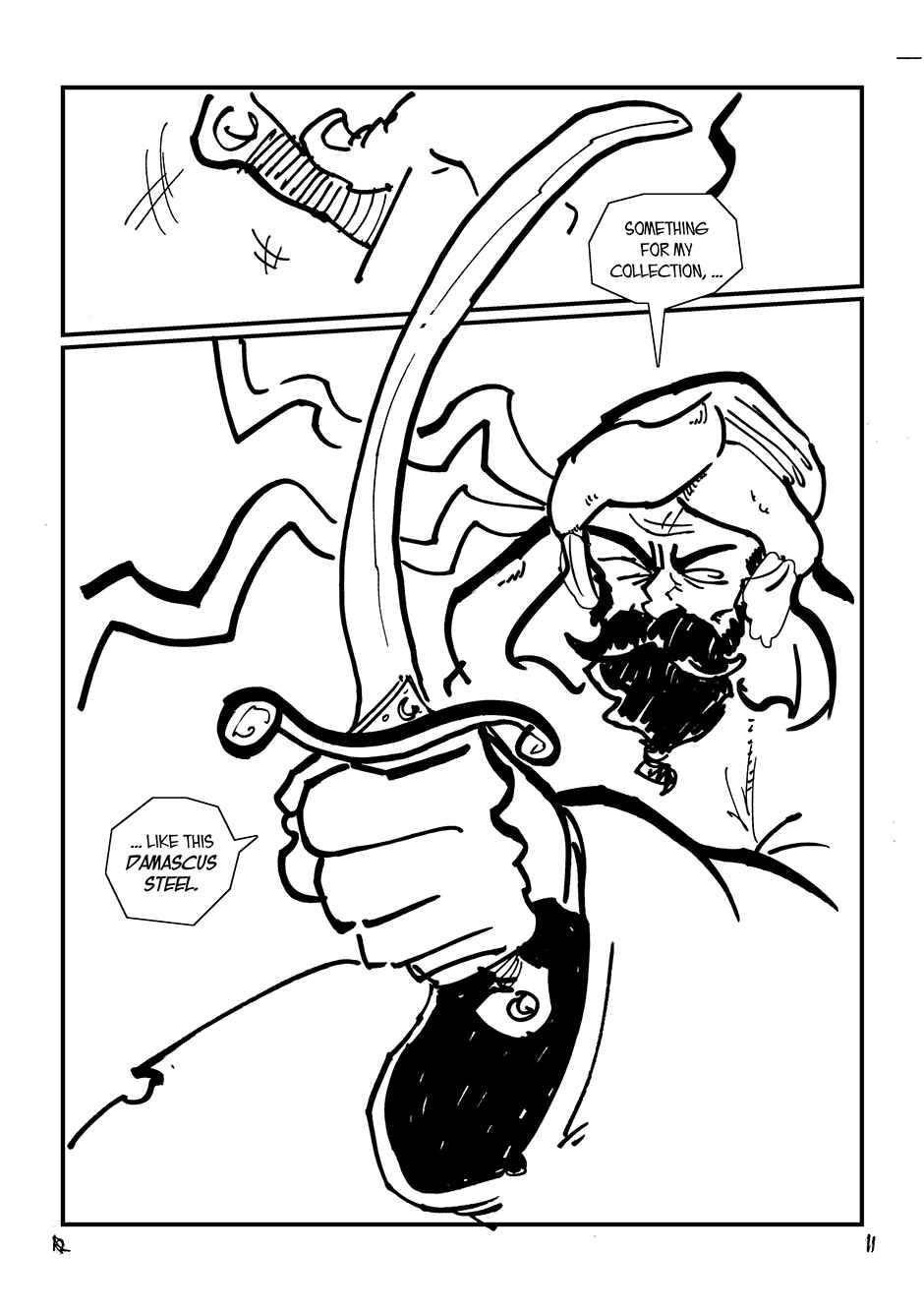 Chapter 23 - Page 11