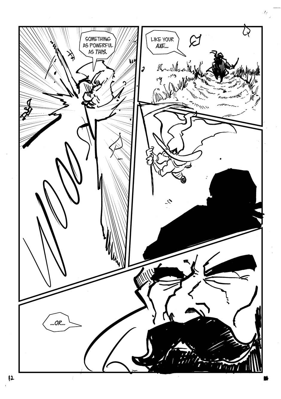 Chapter 23 - Page 12