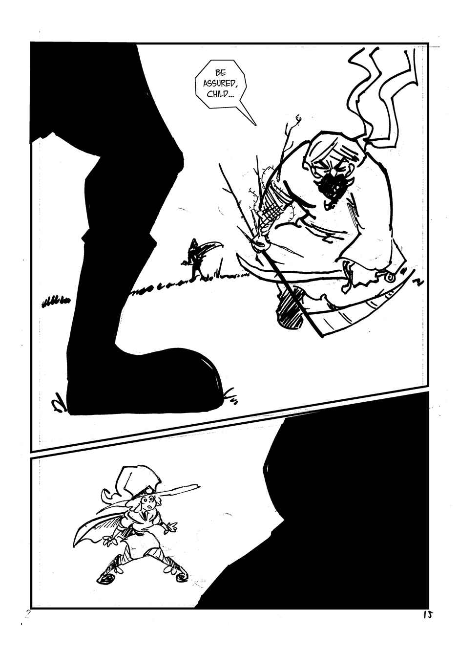 Chapter 23 - Page 15