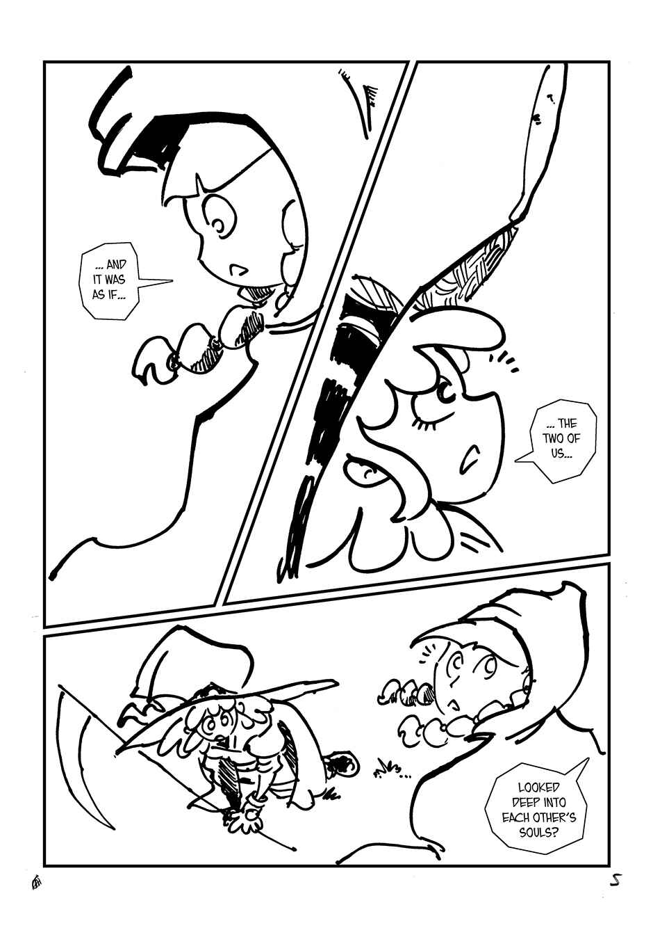 Chapter 23 - Page 5