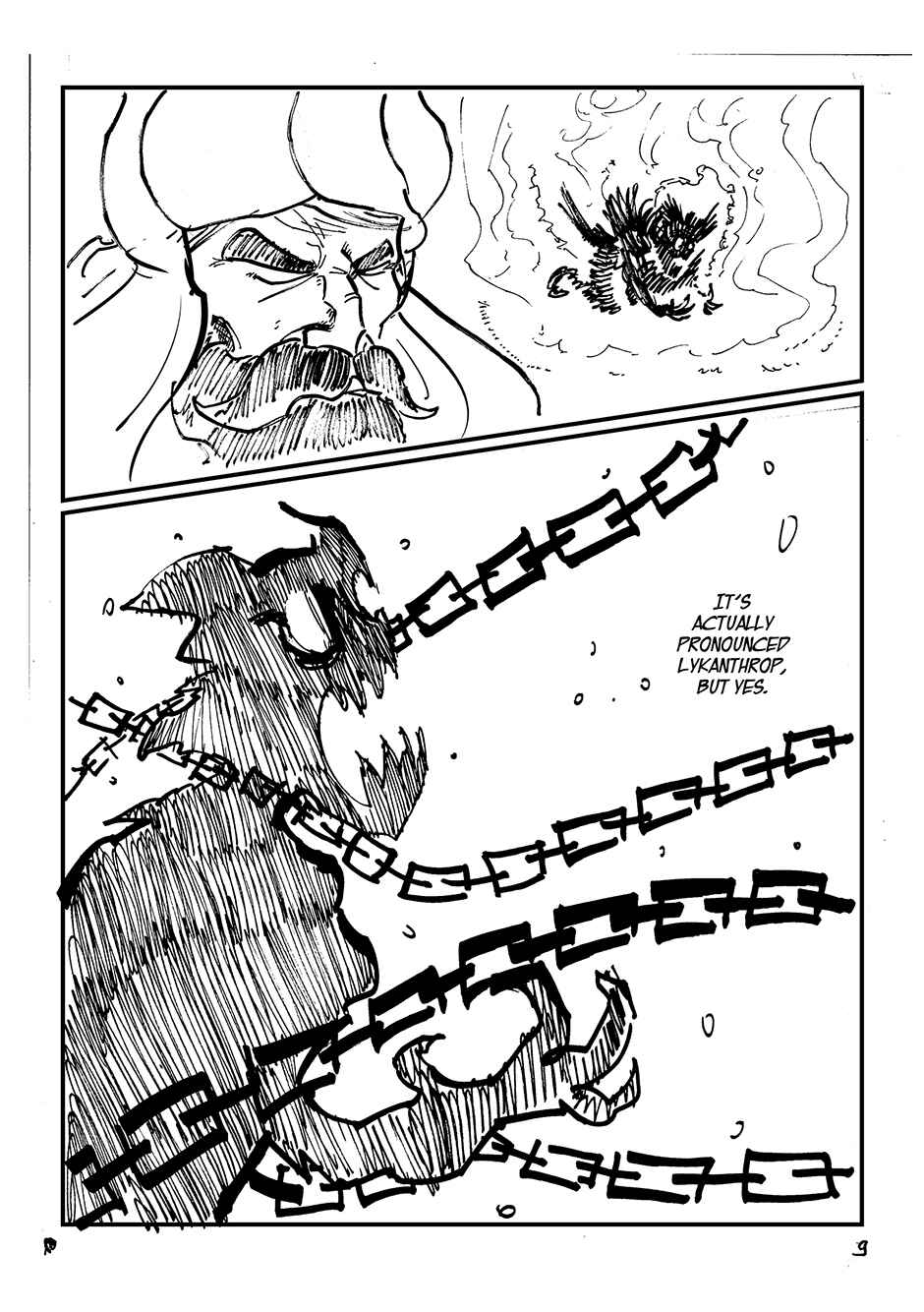 Chapter 23 - Page 9