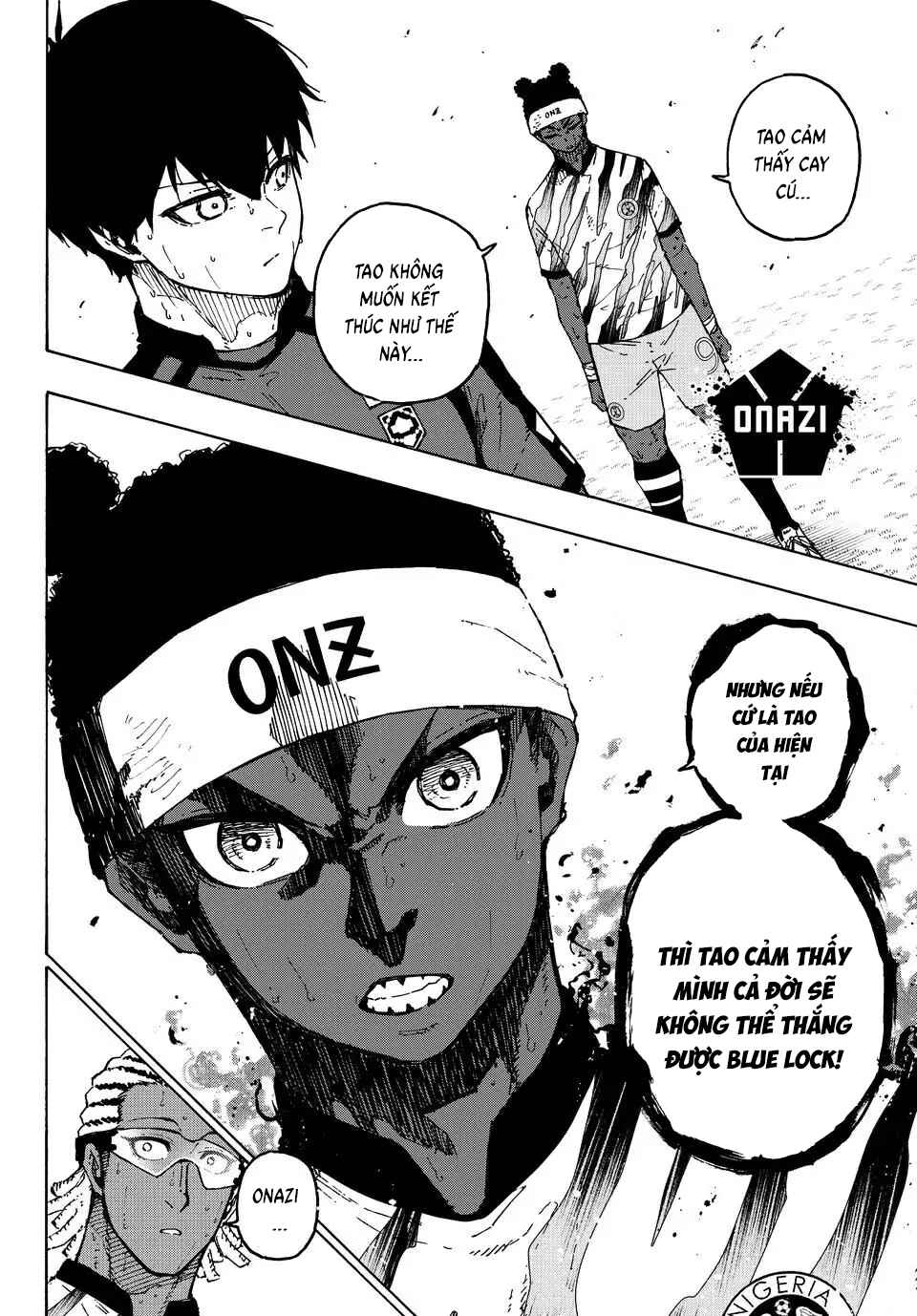 Chapter 321 - Page 16